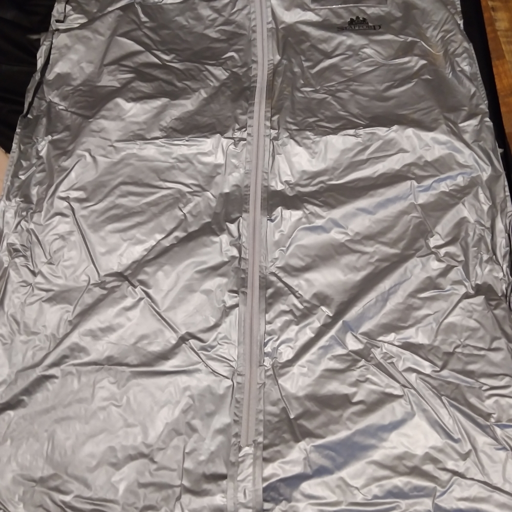 Stafford clothing protector